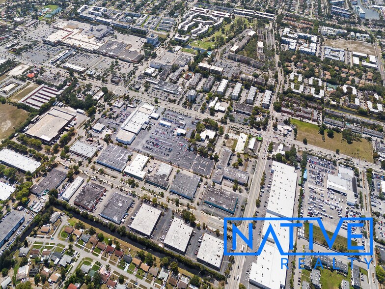 More Photos Of 3501-3531 NW 19th St, Fort Lauderdale Unknown For Lease