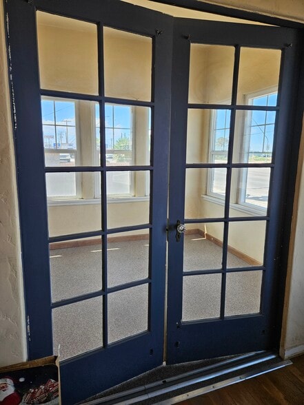 More Photos Of 1431 W Thatcher Blvd, Safford General Retail For Sale