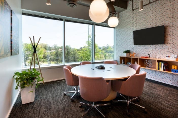 More Photos Of 2415 E Camelback Rd, Phoenix Coworking Space