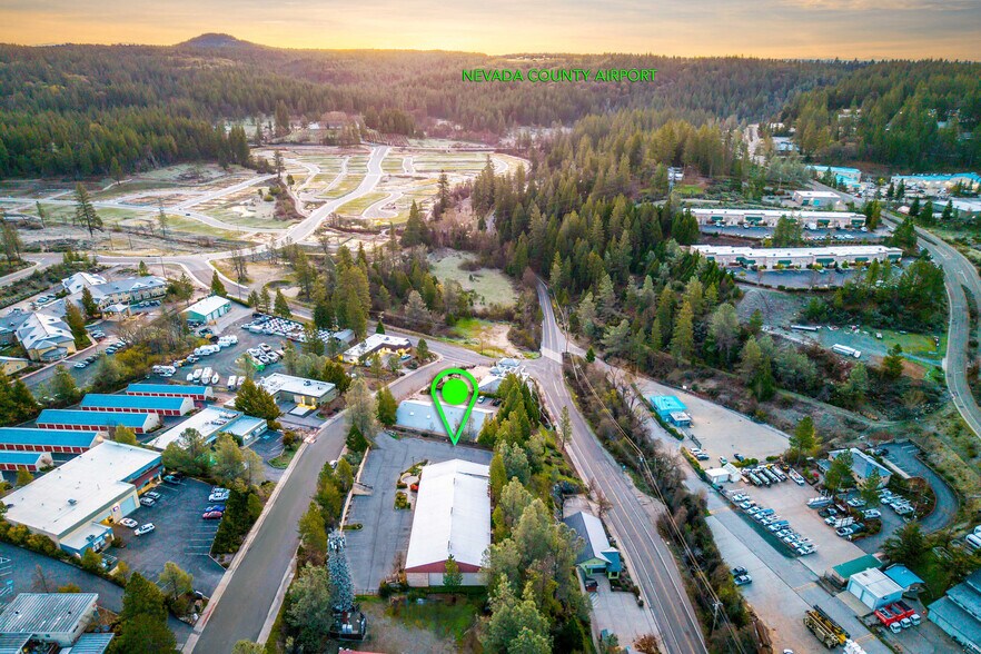More Photos Of 957 Golden Gate Ter, Grass Valley Sports And Entertainment For Sale
