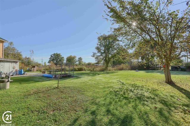 More Photos Of 21710 29 Mile Rd, Ray Apartments For Sale