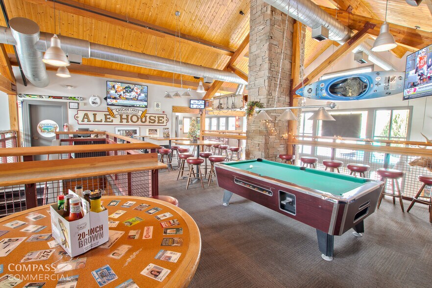 More Photos Of 1441 SW Chandler Ave, Bend Unknown For Lease