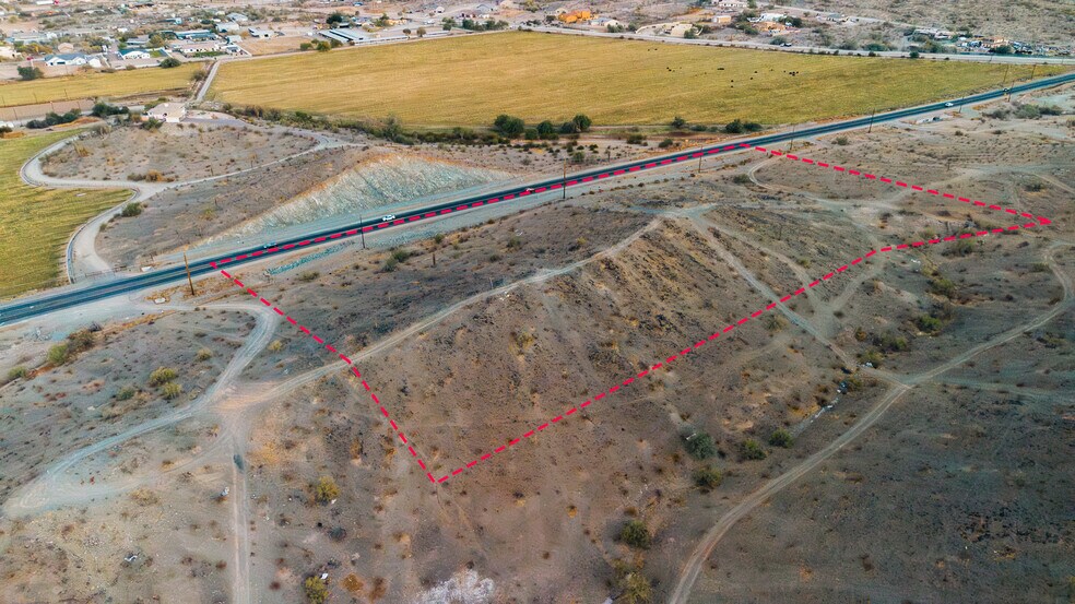 More Photos Of 3504 McNeil St, Laveen Land For Sale