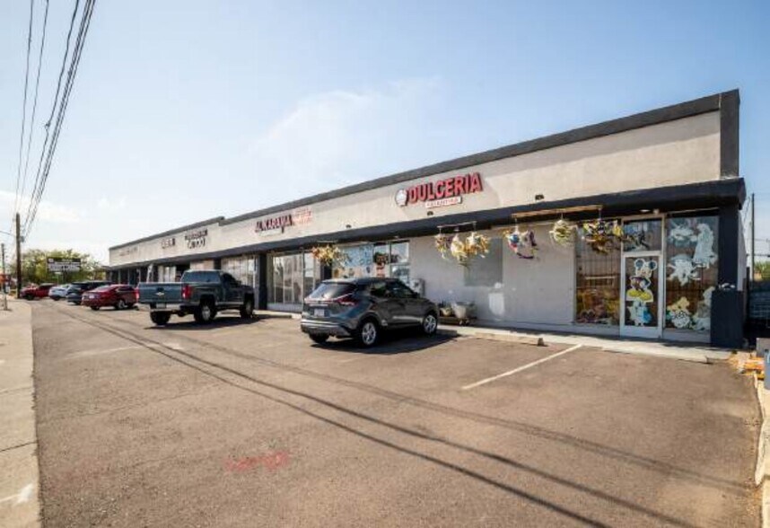 More Photos Of 2438-2454 E McDowell Rd, Phoenix Storefront For Lease