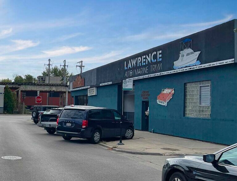 More Photos Of 3664 N Lincoln Ave, Chicago Daycare Center For Sale