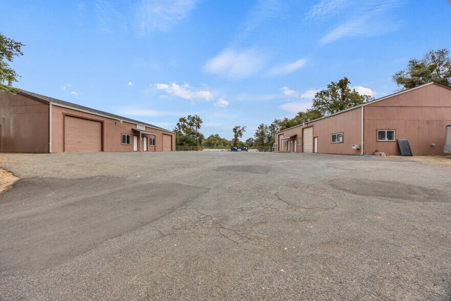 More Photos Of , Placerville Industrial For Sale