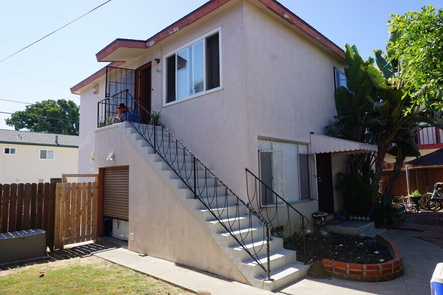 More Photos Of 2045 Diamond St, San Diego Apartments For Sale