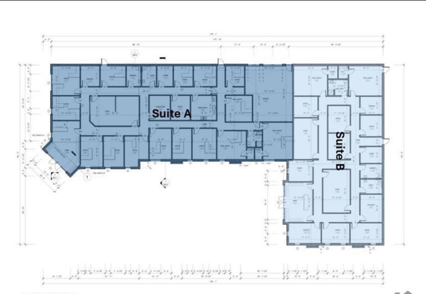 More Photos Of 2181 New Holt Rd, Paducah Office For Lease