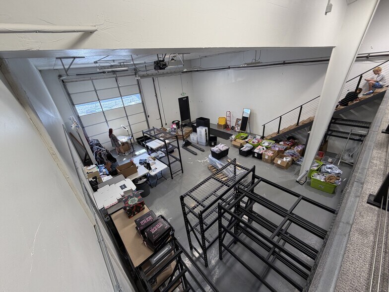 More Photos Of 1350 W 200 S, Lindon Warehouse For Lease