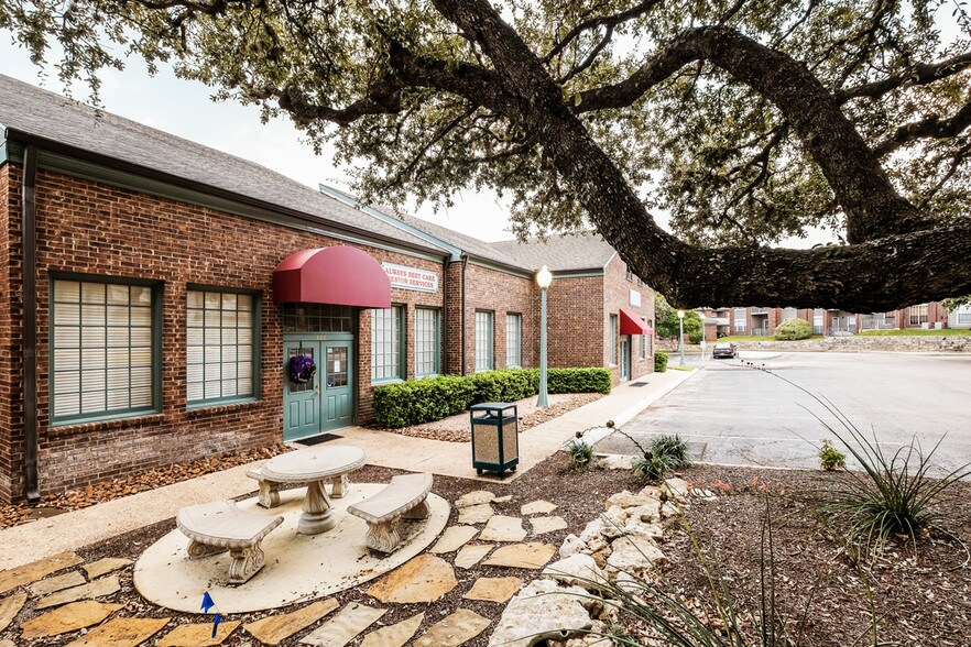 14855 Blanco Rd, San Antonio, TX 78216 Office For Lease