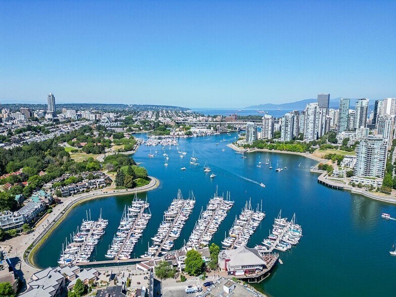 More Photos Of 500 Starboard Square, Vancouver Land For Sale