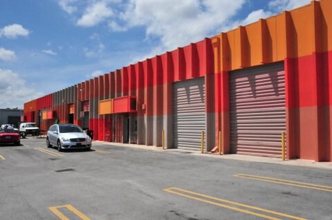 More Photos Of 7781-7791 NW 52nd St, Doral Warehouse For Lease