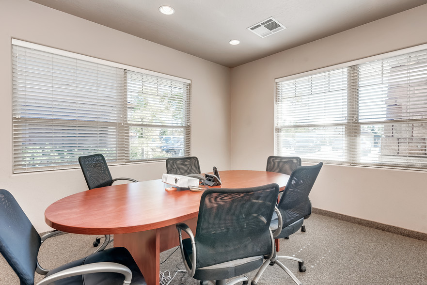 More Photos Of 917-921 S Allante Pl, Boise Office For Lease