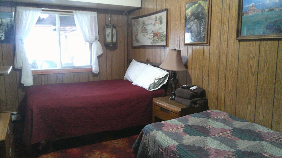 More Photos Of 5760 Steese Hwy, Fairbanks Hotel For Sale