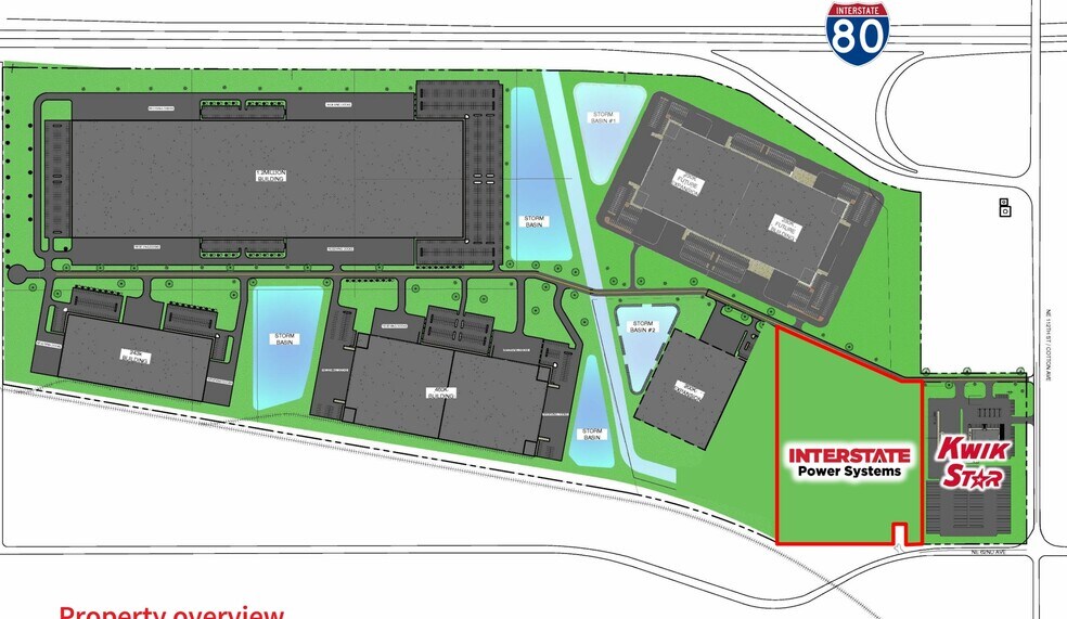 More Photos Of NE 112th St & NE 62nd Ave, Mitchellville Land For Sale
