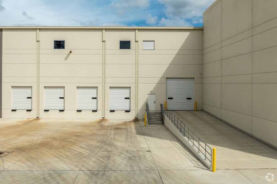 More Photos Of 2700 E Scyene Rd, Mesquite Industrial For Sale