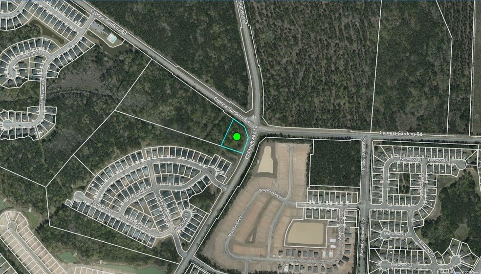 More Photos Of Hwy 52 @ Cypress Garden Rd, Moncks Corner Land For Sale
