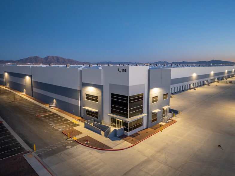 More Photos Of W Gowan Road, North Las Vegas Unknown For Lease