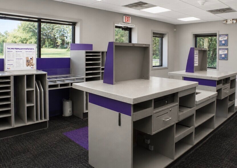 More Photos Of 4106 Liberty Hwy, Anderson Distribution For Lease