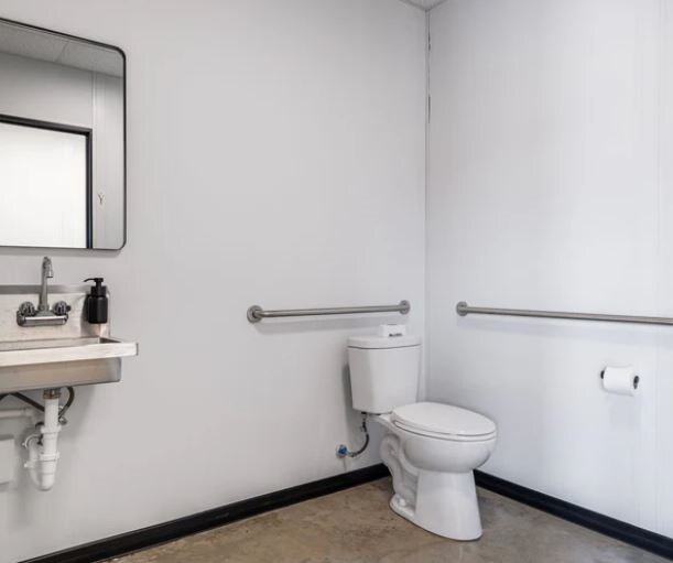 More Photos Of 3300 Dacy Ln, Kyle Warehouse For Sale