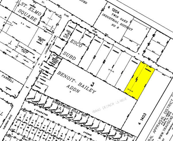 More Photos Of 311 E Saint Elmo Rd, Austin Office For Lease