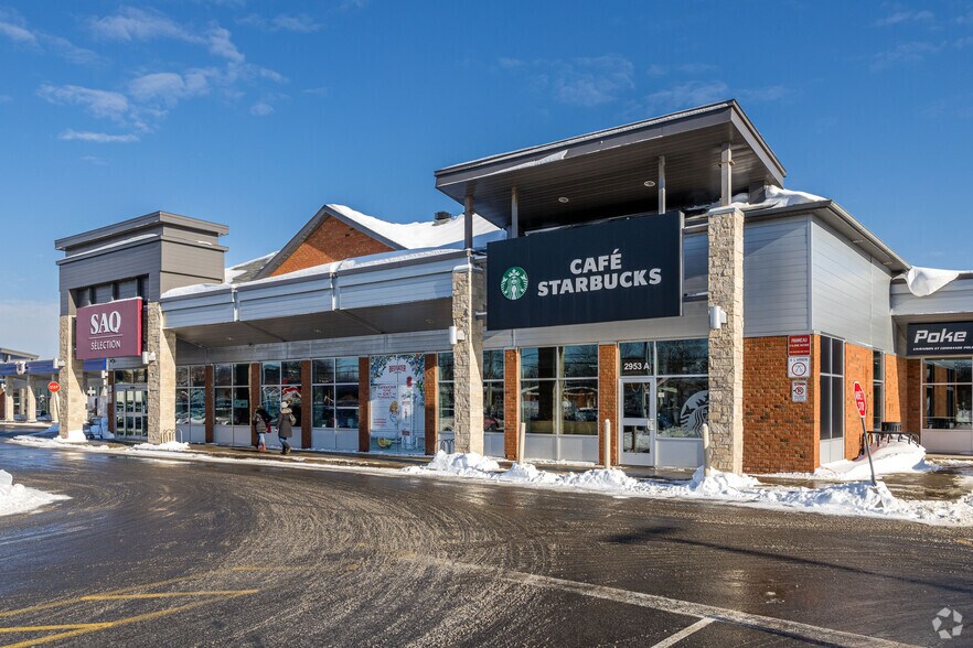 More Photos Of 2953 Boul Saint-Charles, Kirkland Unknown For Lease