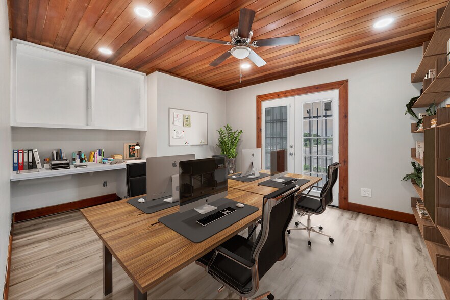 More Photos Of 11204 Bluff Bend Dr, Austin Light Manufacturing For Sale