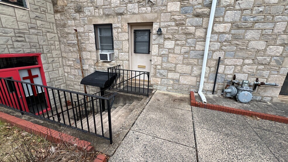 More Photos Of 1712 Providence Ave, Chester Religious Facility For Sale