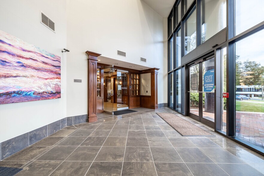 More Photos Of 3710 University Dr, Durham Office For Lease