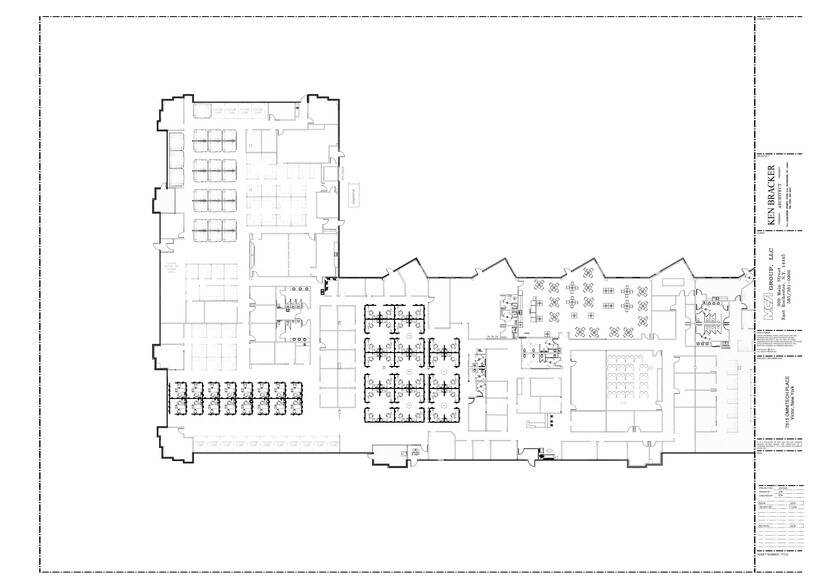 More Photos Of 7615 Omnitech Pl, Victor Flex For Sale
