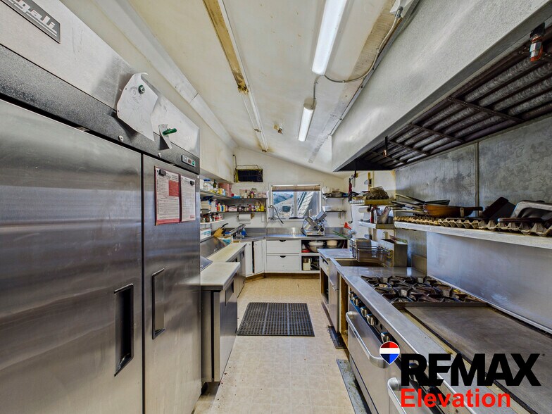 More Photos Of 25 N Granier Ave, Atlantic City Restaurant For Sale