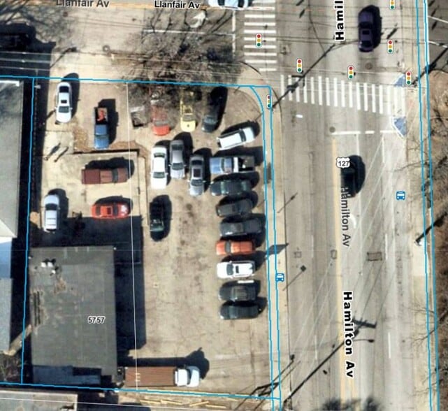 More Photos Of 5757 Hamilton Ave, Cincinnati Auto Repair For Sale