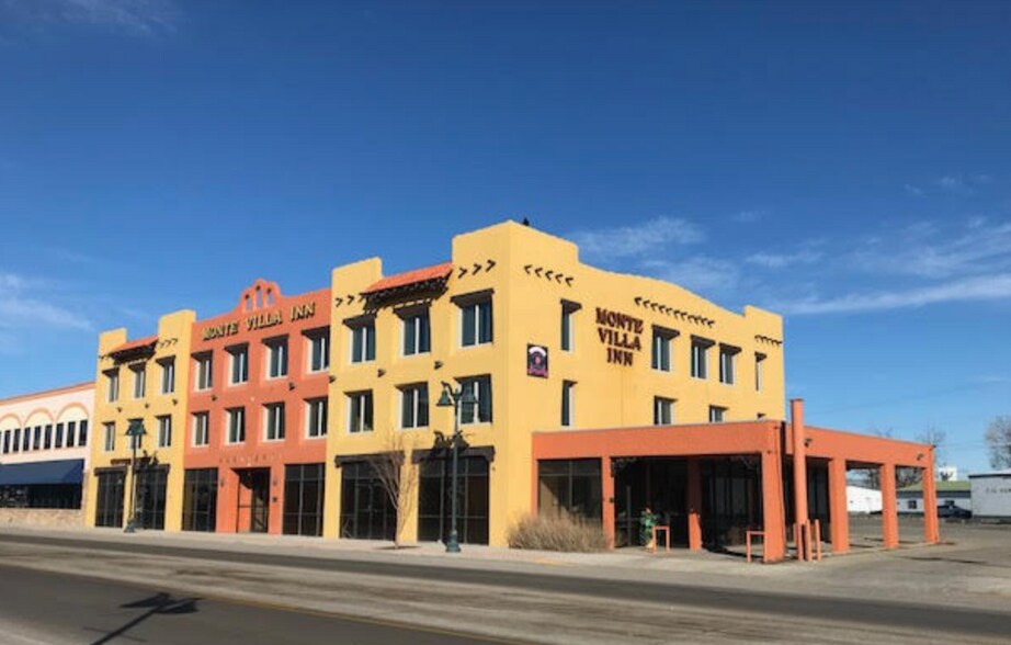 More Photos Of 925 1st Ave, Monte Vista Hotel For Sale