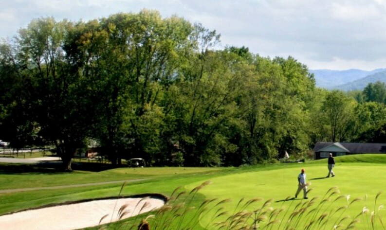 More Photos Of 450 Brickyard Rd, Etowah Golf Course Driving Range For Sale