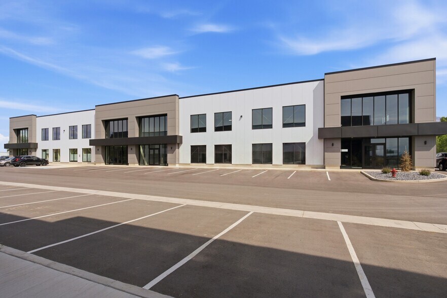 More Photos Of 1204 N 2000 W, Farr West Light Manufacturing For Sale