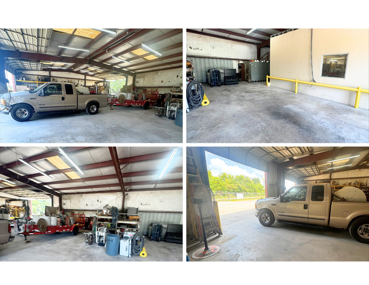 More Photos Of 14725 Boudreaux Rd, Cypress Warehouse For Sale