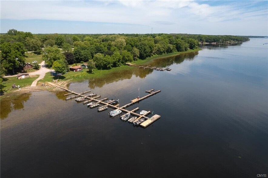 More Photos Of 2468 County Route 6, Hammond Hotel For Sale