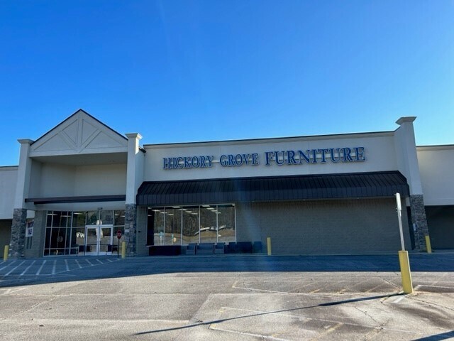 More Photos Of 9105 Hickory Flat Hwy, Woodstock Unknown For Lease