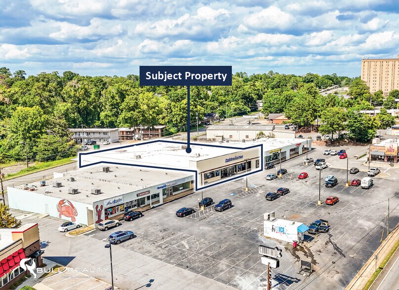 More Photos Of 1014-1080 Gray Hwy, Macon-Bibb Unknown For Sale