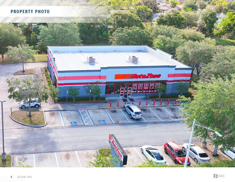 More Photos Of 801 S Goldenrod Rd, Orlando Auto Repair For Sale