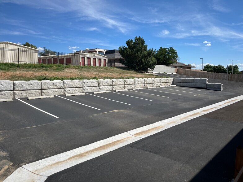 More Photos Of 2720 E Yampa St, Colorado Springs Office Residential For Lease
