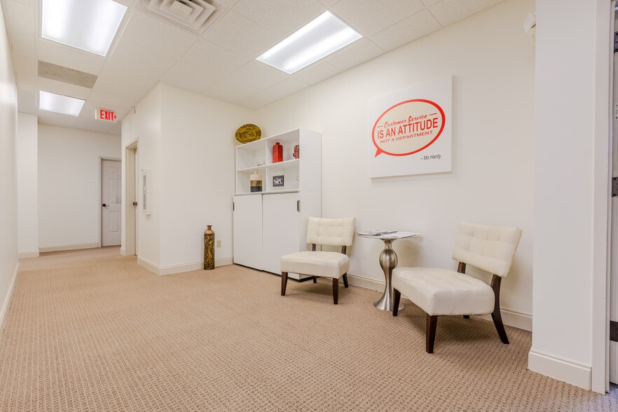 More Photos Of 1616-1632 Village Harbor Dr, Clover Office For Lease