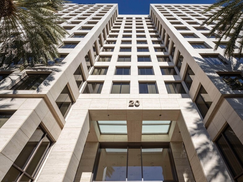 More Photos Of 20 Pacifica, Irvine Office For Lease