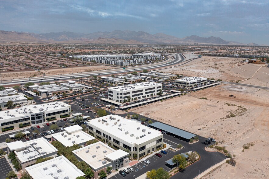 More Photos Of 8876 Spanish Ridge Ave, Las Vegas Medical For Sale