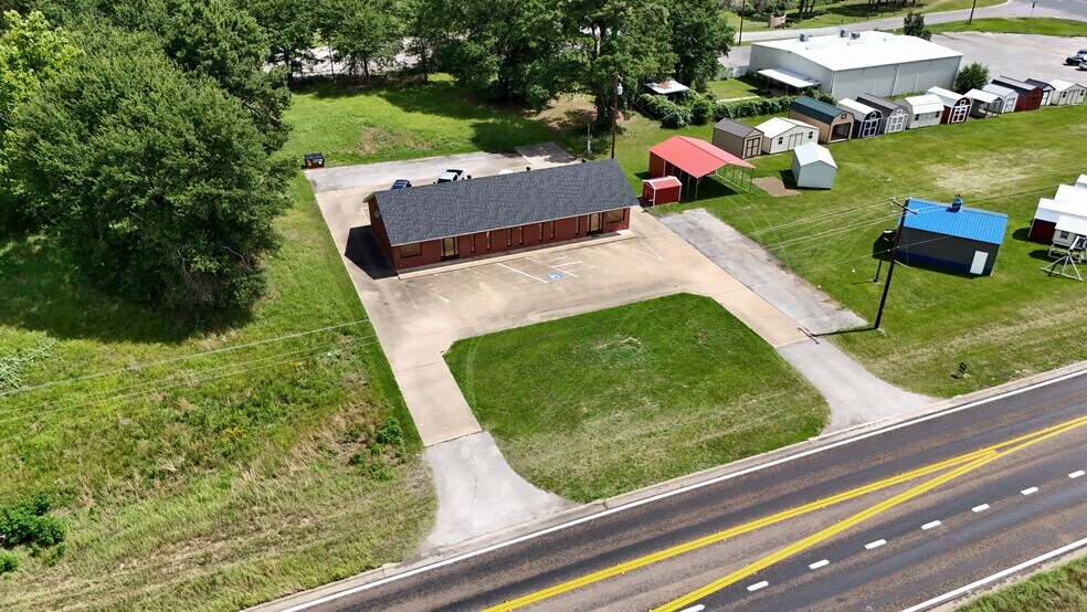 More Photos Of 8351 Fm 3506, Coffee City Office For Sale