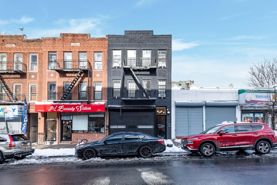 More Photos Of 46-15 48th Ave, Woodside Apartments For Sale