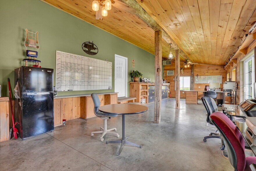 More Photos Of 6851 W Gerwoude Dr, Mc Bain Warehouse For Sale