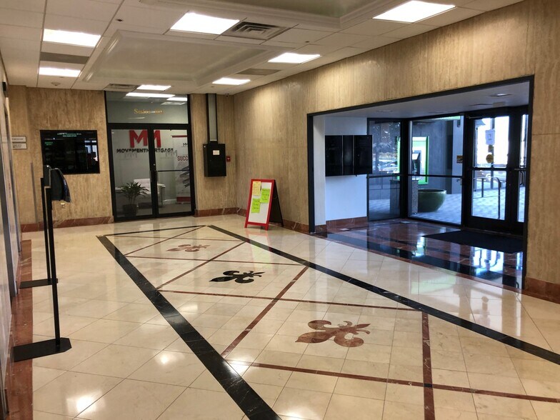 More Photos Of 3525 N Causeway Blvd, Metairie Office For Lease