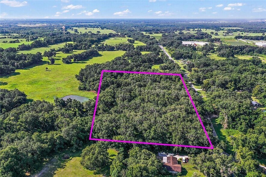 More Photos Of US HWY 301, Coleman Land For Sale