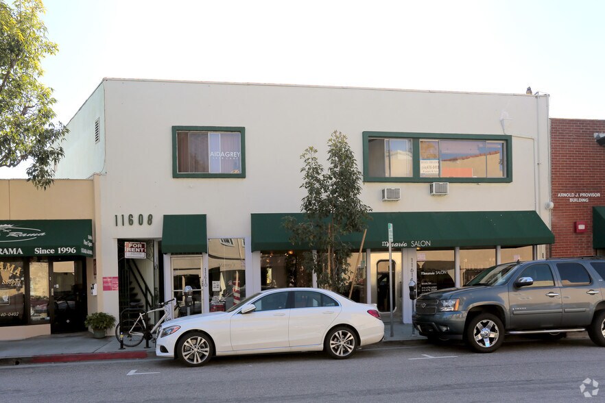 Primary Photo Of 11608-11614 Chayote St, Los Angeles Storefront Retail Office For Lease